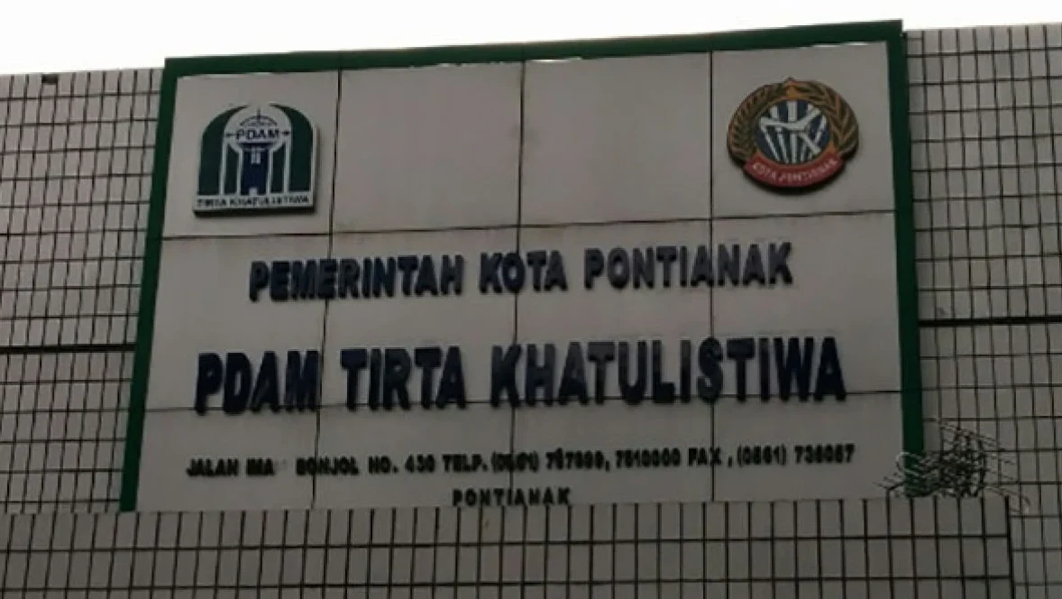 "Merespons antusiasme tinggi, PDAM Pontianak perpanjang promo cicilan tunggakan air hingga 28 Februari 2026. Cek syarat dan cara daftar via aplikasi SimpaTIK di sini. "