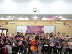 Didukung LPDP, Pilot Project Pelatihan Guru Bahasa Inggris Sanggau Sukses Digelar