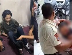 Tragis! Mahasiswi UIN Suska Riau Dibacok Rekannya Saat Tunggu Sidang Munaqosah