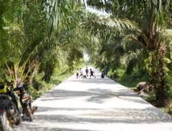Fokus Pembangunan Pontianak Utara: Dari Jalan Outer Ring Road hingga Sekolah Rakyat