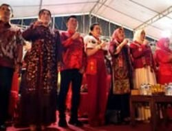 Hadirkan Doa Lintas Agama, Cap Go Meh Singkawang 2026 Jadi Ikon Toleransi Nasional