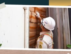 Jamin Kualitas Komoditas Lokal, Karantina Kalbar Periksa 13 Ton Pasta Durian Beku Tujuan Medan