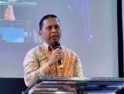 Pemkab Sintang Minta Etnis Tionghoa dan Komunitas Gereja Terlibat Aktif dalam Pembangunan Lewat Momen Imlek