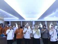 Hindari Data Meleset, Pemkot Pontianak Validasi Ulang Materi Publikasi PDA 2026