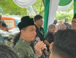 Tekan Laju Inflasi Daerah, Pemprov Kalbar dan BI Gelar Pasar Murah di SERAMBI 2026