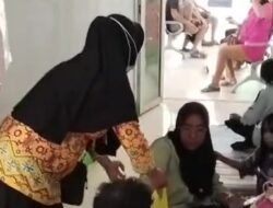 Siswa Alami Sakit Massal, Camat Marau Gerak Cepat Jamin Biaya Pengobatan