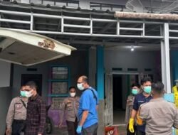 Warga Perumahan Taman Kencana Bengkayang Temukan Mayat Pria Membusuk di Kontrakan