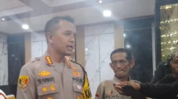 Polresta Pontianak petakan pengamanan pawai obor di Masjid Mujahidin. Libatkan peran ibu-ibu guna antisipasi perkelahian remaja berkaca pada insiden maut tahun lalu.
