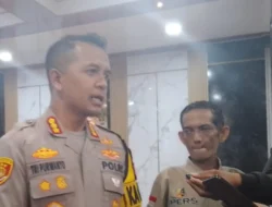 Antisipasi Perkelahian Remaja, Polresta Pontianak Libatkan Ibu-Ibu Amankan Pawai Obor