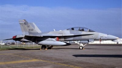 Pesawat tempur buatan Amerika Serikat yang menjadi subjek pengetatan pengawasan penggunaan akhir dalam perintah eksekutif terbaru Presiden Trump. (Dok. HO/Faktakalbar.id)