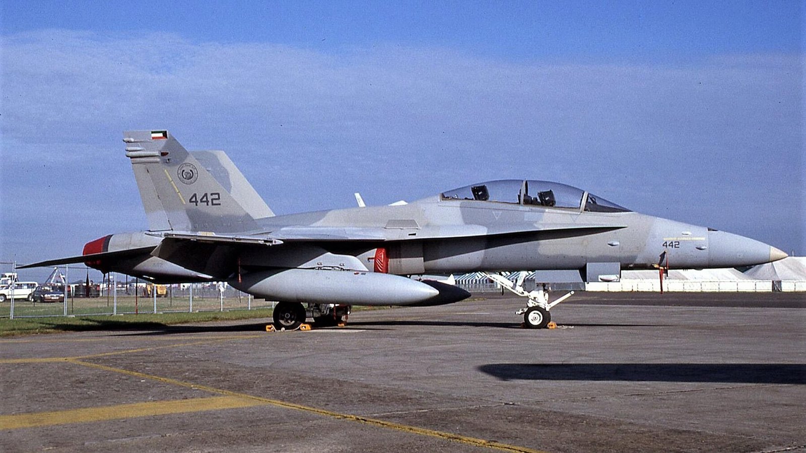 Pesawat tempur buatan Amerika Serikat yang menjadi subjek pengetatan pengawasan penggunaan akhir dalam perintah eksekutif terbaru Presiden Trump. (Dok. HO/Faktakalbar.id)