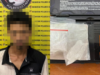 Simpan 8,21 Gram Sabu, Pengedar Narkoba di Tumbang Titi Ketapang Diringkus Polisi