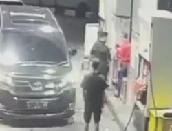 Pengemudi Vellfire Berpelat Bodong Aniaya Petugas SPBU di Cipinang, Pelaku Positif Narkoba