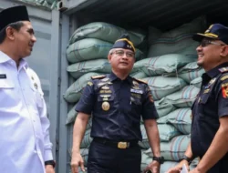 Kratom Asal Pontianak Gagal ke India, 4 Tersangka Ekspor Ilegal Kratom Segera Disidang