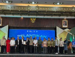 Pengurus BAKORDA HIPMI PT Kalbar Periode 2026–2028 Dikukuhkan