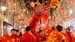 Polda Kalbar Rilis 5 Imbauan Penting Perayaan Imlek 2577