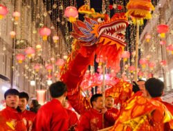 Polda Kalbar Rilis 5 Imbauan Penting Perayaan Imlek 2577