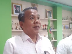 Pemkot Pontianak dan BPJS Ketenagakerjaan Perluas Perlindungan Petugas Damkar Hingga Guru Ngaji