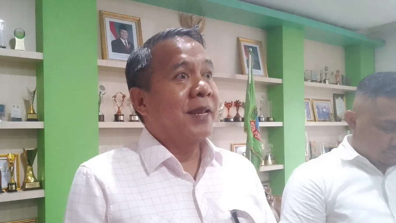 'BPJS Ketenagakerjaan dan Pemkot Pontianak teken MOU perluasan perlindungan bagi petugas damkar dan guru ngaji. Klaim manfaat tembus Rp3 miliar."