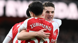 Pep Guardiola Intai Kesalahan Arsenal