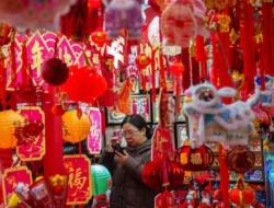 6 Persiapan Penting Jelang Imlek Agar Hoki Mengalir Sepanjang Tahun