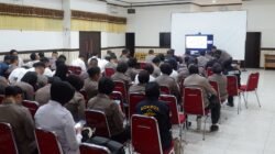 Kabid Humas Polda Kalbar: E-Learning Kehumasan Polri Wujudkan Komunikasi Publik yang Adaptif