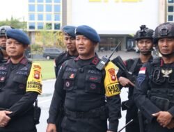 Polda Kalbar Ajak Masyarakat Jaga Toleransi di Tengah Imlek dan Ramadhan 2026