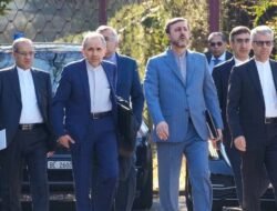 Perundingan Nuklir AS-Iran di Jenewa Diklaim Capai Kemajuan, Namun Belum Ada Kesepakatan Final