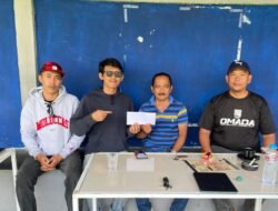 Layangkan Surat Audiensi, Pontianak Fans Tuntut Kejelasan Nasib Persipon