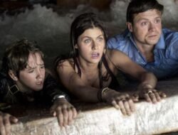 5 Pesan Hangat Tentang Keluarga di Balik Ketegangan Film San Andreas