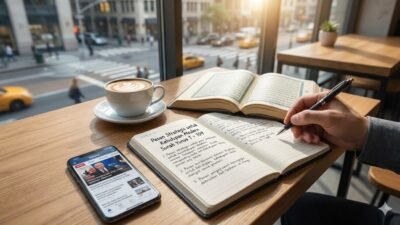 Ilustrasi - Pesan Strategis Surah Yunus untuk Kehidupan Modern: Refleksi di Atas Pasifik. (Dok. Ist)