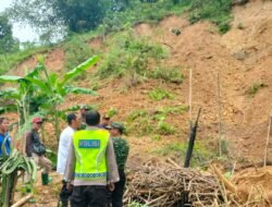 BNPB Laporkan Rangkaian Bencana di Cilacap, Sumbawa, dan Lampung Selatan