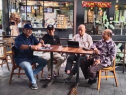 Antara Identitas dan Risiko Lingkungan, FORMAJAKON Kalbar Bedah Wacana Gentengnisasi