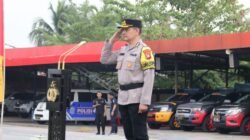 Polda Kalbar ajak warga waspada hoaks dan isu SARA selama perayaan Imlek dan Cap Go Meh 2026.