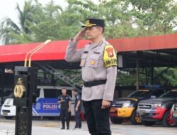 Jamin Kondusivitas, Polda Kalbar Minta Masyarakat Tak Terpengaruh Hoaks Jelang Imlek