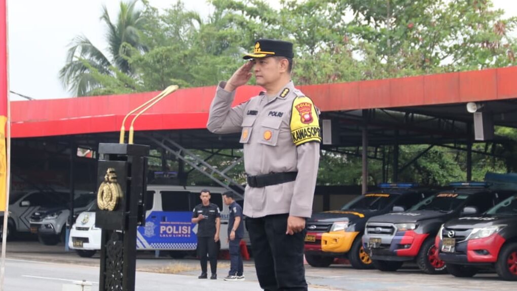 Polda Kalbar ajak warga waspada hoaks dan isu SARA selama perayaan Imlek dan Cap Go Meh 2026.