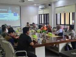 FGD Polda Kalbar: Penguatan Pengawasan Peredaran Kosmetik Tanpa Izin Edar