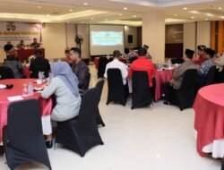 Polda Kalbar Perkuat Sinergi dengan Ormas untuk Jaga Stabilitas Kamtibmas