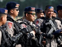 Memahami Tugas Pokok Polisi Menurut Undang-Undang