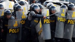 Bingung lapor polisi nakal? Simak cara melaporkan oknum polisi ke Propam atau Kompolnas secara resmi dan aman melalui kanal pengaduan. (Dok: The Telegraph)