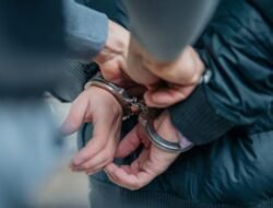 Gasak Batik Tulis Senilai Rp1,3 Miliar di JCC Senayan, Tiga Pelaku Akhirnya Diringkus Polisi