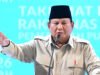 Prabowo Sebut Program MBG Serap Sejuta Tenaga Kerja