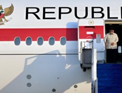 Prabowo Bongkar Skenario Asing di Balik Kerusuhan Demo