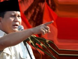 Prabowo Tegaskan Status Nonblok Sambil Rangkul Amerika