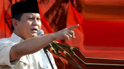 Prabowo Subianto menegaskan status nonblok Indonesia sekaligus mengamankan kesepakatan dagang senilai 38,4 miliar dolar di Amerika Serikat. (Dok. Ist)