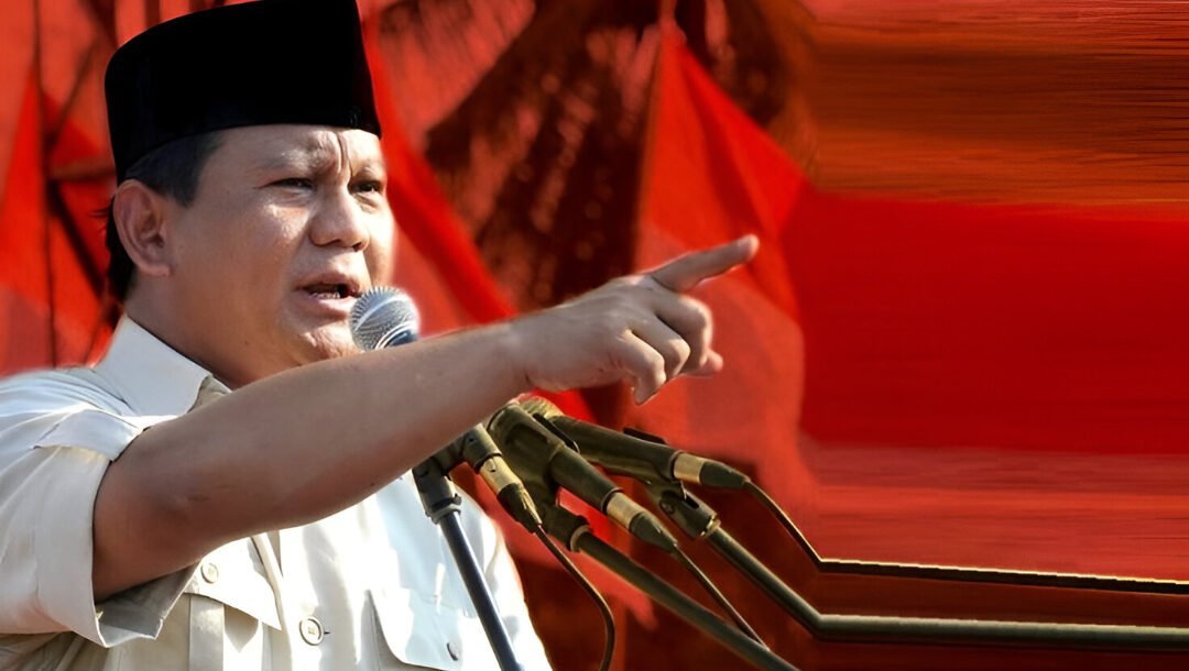 Prabowo Subianto menegaskan status nonblok Indonesia sekaligus mengamankan kesepakatan dagang senilai 38,4 miliar dolar di Amerika Serikat. (Dok. Ist)