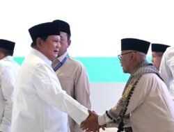 Di Tengah Kritik ‘Board of Peace’, Prabowo Rangkul MUI: Sinergi Ulama dan Umara Kunci Bangsa