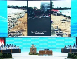 Prabowo Semprot Pemda Bali, Ancam Kerahkan TNI Ambil Alih Jika Gagal Urus Sampah