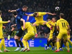 Prediksi Liga Champions: Inter Milan vs Bodo/Glimt, Cristian Chivu Usung Misi Comeback dan Tampil Agresif di Meazza