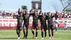 Malut United vs Persijap Jepara: Misi Bangkit